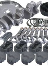 Eagle Specialty Prod Ford 289/302 Street & Strip Balanced Rotating Assembly                                     - B16003LA060 - Image 3