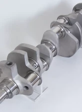 Eagle Specialty Prod 4340 Crank Chevy 396 3.766" Stroke                                     - 439637666135 - Image 2