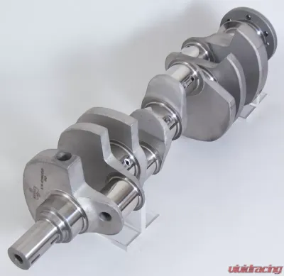 Eagle Specialty Prod 4340 Crank Chevy 396 3.766" Stroke - 439637666135