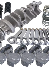 Eagle Specialty Prod Chvrolet Big Block 2pc Rear Seal Competition Rotating Assembly                                     - 11013060 - Image 3