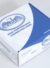 Eagle Specialty Prod Forged 4340 Steel H-Beam Connecting Rods                                     - CRS6243R3D - Image 2