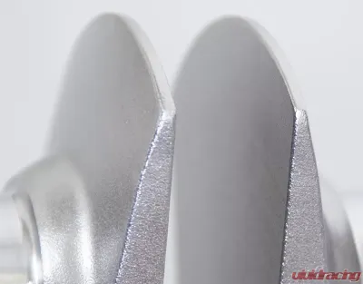 Eagle Specialty Prod Billet 4340 Steel Crankshaft - 3RB230594783