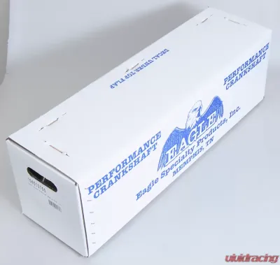 Eagle Specialty Prod Cast Crankshaft - 104013750