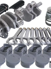 Eagle Specialty Prod Chvrolet LS2 Competition Rotating Assembly                                     - 129104005 - Image 3