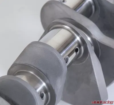 Eagle Specialty Prod ESP 4340 CRANK 283-327 SMALL JOURNAL - 432732505700