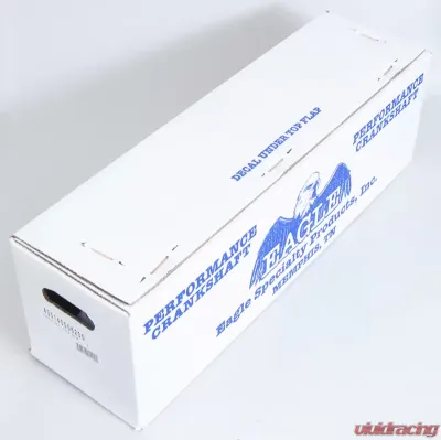 Eagle Specialty Prod 4340 Crank Ford 351W 4.000" Stroke - 435140006200