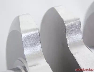 Eagle Specialty Prod Billet 4340 Steel Crankshaft - 3K2036615470