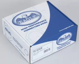 Eagle Specialty Prod 4340 I-BEAM RodS ChevroletY SB 6.250