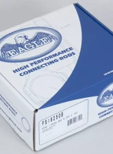 Eagle Specialty Prod 4340 I-BEAM RodS ChevroletY SB 6.250                                     - FSI6250B - Image 5