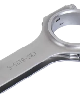 Eagle Specialty Prod Forged 4340 Steel H-Beam Connecting Rods Chevrolet                                     - CRS61353DL19 - Image 6