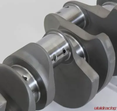 Eagle Specialty Prod 4340 CRANK Ford 460 INT BAL4.300" STROKE - 446043002200