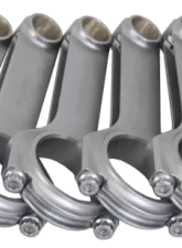 Eagle Specialty Prod 4340 Rod BBC 6.800" Rod ARP L19 BOLT                                     - CRS68003DL19 - Image 5