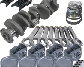 Eagle Specialty Prod Ford429/460 Competition Rotating Assembly