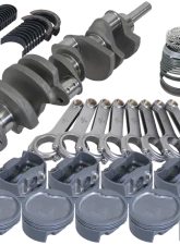 Eagle Specialty Prod Ford429/460 Competition Rotating Assembly                                     - 15010030 - Image 3