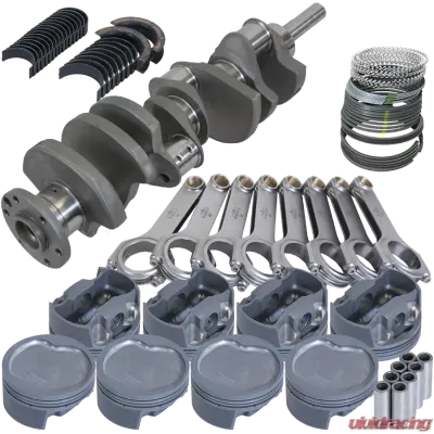 Eagle Specialty Prod Ford429/460 Competition Rotating Assembly - 15010030