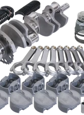 Eagle Specialty Prod Chvrolet LS1 Competition Rotating Assembly                                     - 129123905 - Image 3
