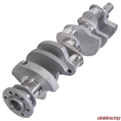 Eagle Specialty Prod 4340 Crank Chevy 396 3.766" Stroke - 439637666135