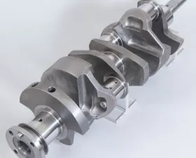 Eagle Specialty Prod Cast Crankshaft