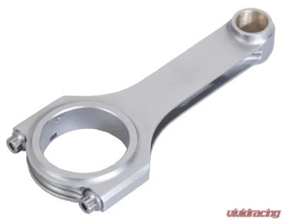 Eagle Specialty Prod Forged 4340 Steel H-Beam Connecting Rods - CRS6760B3D