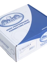 Eagle Specialty Prod 5140 STEEL I-BEAM CHEV SB 6.000" SJ                                     - SIR6000SBLW - Image 2