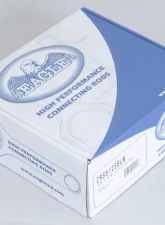 Eagle Specialty Prod Forged 4340 Steel H-Beam Connecting Rods                                     - CRS6125BLW - Image 2