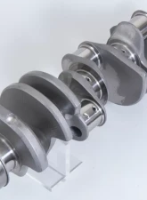 Eagle Specialty Prod 4340 CRANK Ford 351W SVO 4.000" STROKE                                     - 435240006200 - Image 7