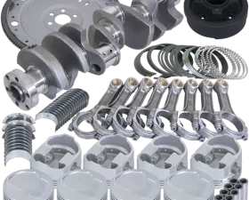 Eagle Specialty Prod Ford 289/302 Street & Strip Balanced Rotating Assembly