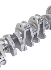 Eagle Specialty Prod Billet 4340 Steel Crankshaft                                     - 32JZ37015590 - Image 7