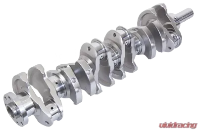 Eagle Specialty Prod Billet 4340 Steel Crankshaft - 32JZ37015590