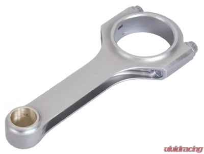 Eagle Specialty Prod Forged 4340 Steel H-Beam Connecting Rods - CRS6100L3D-1