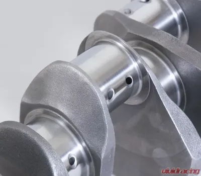 Eagle Specialty Prod Cast Crankshaft Chevrolet - 104564000