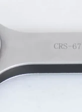 Eagle Specialty Prod Forged 4340 Steel H-Beam Connecting Rods                                     - CRS6735O3D-1 - Image 3