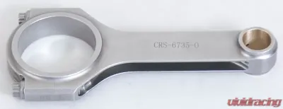 Eagle Specialty Prod Forged 4340 Steel H-Beam Connecting Rods - CRS6735O3D-1