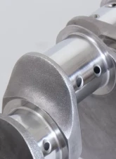 Eagle Specialty Prod Cast Crankshaft                                     - 10350375057I - Image 4