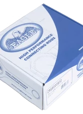 Eagle Specialty Prod Forged 4340 Steel H-Beam Connecting Rods                                     - CRS6000B3D - Image 4