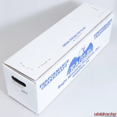 Eagle Specialty Prod ESP 4340 CRANK 283-327 SMALL JOURNAL - 432732505700