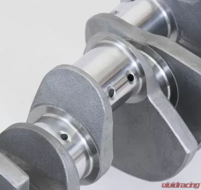 Eagle Specialty Prod Cast Crank CHEVY 383 1 PC 3.750" STROKE - 103523750