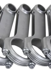 Eagle Specialty Prod Forged 4340 Steel H-Beam Connecting Rods Pontiac                                     - CRS6625PP3D - Image 5