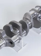 Eagle Specialty Prod Ford 302 STROKER O.E. Rod JOURNAL                                     - 103023402 - Image 2