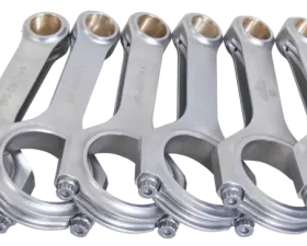 Eagle Specialty Prod Forged 4340 Steel H-Beam Connecting Rods