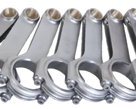 Eagle Specialty Prod Forged 4340 Steel H-Beam Connecting Rods