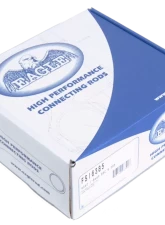 Eagle Specialty Prod Forged 4340 Steel I-Beam Connecting Rods                                     - FSI6385 - Image 2