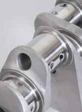 Eagle Specialty Prod Forged 4340 Steel Crankshaft Chevrolet                                     - 4350348057LA - Image 4