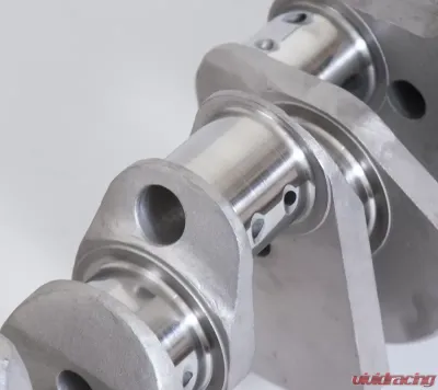 Eagle Specialty Prod Forged 4340 Steel Crankshaft Chevrolet - 4350348057LA