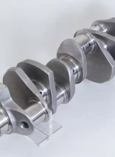 Eagle Specialty Prod Cast Crankshaft Chevrolet                                     - 104544000 - Image 2