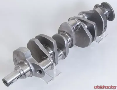 Eagle Specialty Prod Cast Crankshaft Chevrolet - 104544000