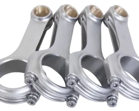 Eagle Specialty Prod Forged 4340 Steel H-Beam Connecting Rods