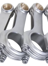 Eagle Specialty Prod Forged 4340 Steel H-Beam Connecting Rods                                     - CRS4850TA3D - Image 7