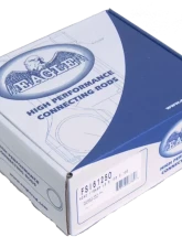 Eagle Specialty Prod Forged 4340 Steel I-Beam Connecting Rods                                     - FSI6125O - Image 2