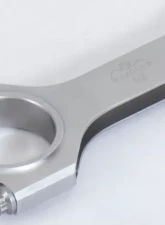 Eagle Specialty Prod Forged 4340 Steel H-Beam Connecting Rods                                     - CRS5850S3D - Image 4